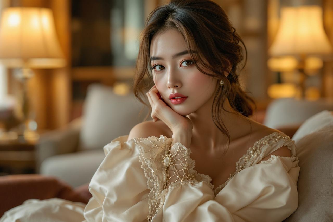 黑料社资讯配图 - 某女星被曝隐婚三年，孩子已两岁，好友意外说漏嘴证实传闻，本人沉默至今